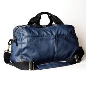 Pakt One Duffel - Navy